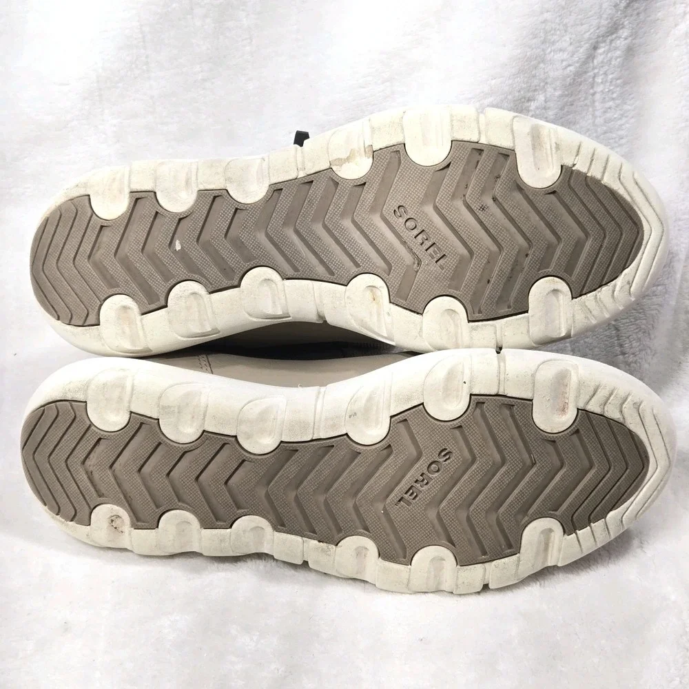 Sorel new explorer
